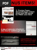 Download Splinter Cell Conviction Official Guide Preview by Prima Games SN31229619 doc pdf