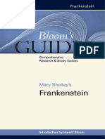 [Harold Bloom] Mary Shelley's Frankenstein (Bloom'(BookZZ.org)