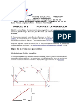 Movimiento Parabó