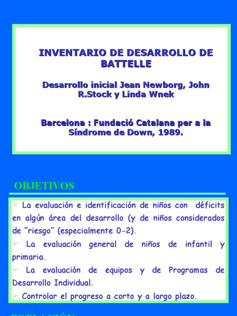 Battelle PDF