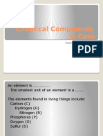 Chemical Compounds