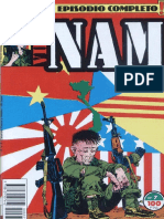 Comic Nam Nº07 PDF