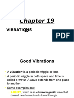 Vibrations and Waves