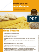 Ebook Alimentacao Doenca Celiaca PDF