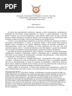 Oferendas IV - Elementais e Elementares