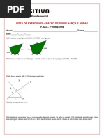 Lista 03 (ALUNO) - Blog P2