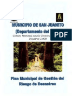 PMGR San Juanito