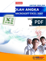 Excel SMA PDF