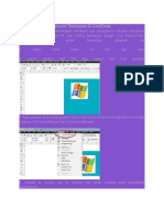 Cara Membuat Background Transparan Di CorelDraw