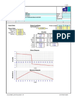 Calculation Procedure: Filinvest