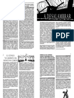 A Deslambrar 01 PDF