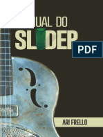 Manual Do Slider