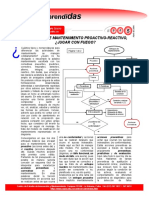 TPM Estrategia de Desarrollo  activo