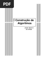 Construção de Algoritmos_apostila