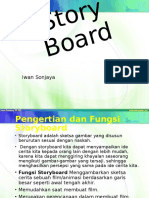 Materi 03 Story Board