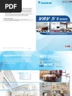 Quotation DX VRV - r1 2 Options | PDF | Value Added Tax | Temperature