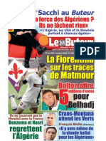 LE BUTEUR PDF Du 12/05/2010