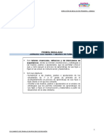 Apoyo al aprendizaje de clasificación, seriación y secuenciación