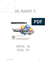 Guia de Visual Basic 6