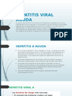 Hepatitis Viral Aguda