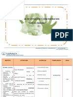 Programa de Atencion y Concentracion