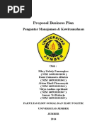 Dasar-dasar Teknologi Pengolahan Limbah Industri