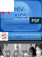 Penyuluhan HIV-AIDS Dr.ma'Rufa (1)