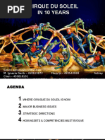 Download Cirque Du Soleils Future by maria ignacia garib SN312329968 doc pdf