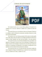 CORAZA DE SAN PATRICIO.pdf