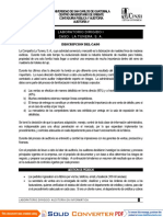 Laboratorio Dirigidido Unico Auditoria en sistema 2016.pdf