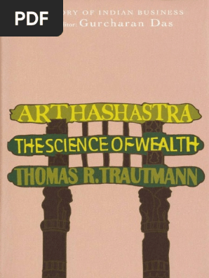 Artha Shastra