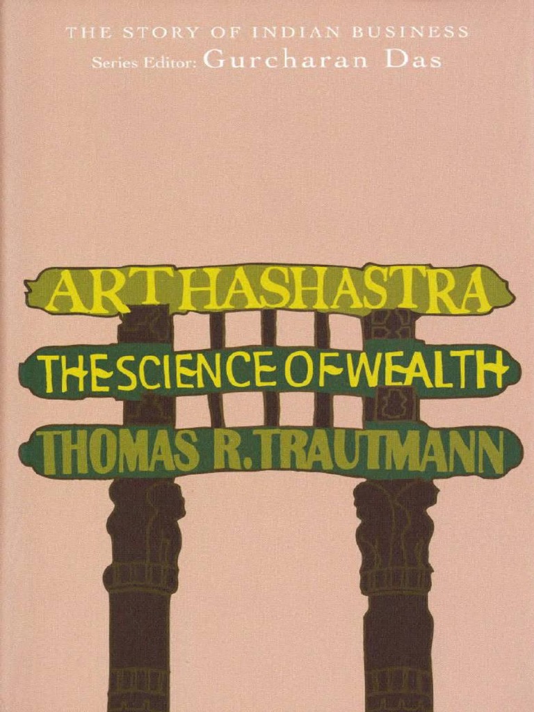 Artha Shastra