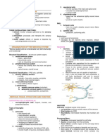 BIOSCI Nervous System Reviewer