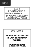 Karangan ambang remaja