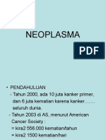 Neoplasma KBK