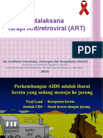 Tot - Terapi Arv (4s)