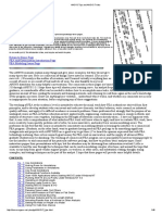 Ansys Tips and Ansys Tricks