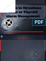 TH Storm & Coma