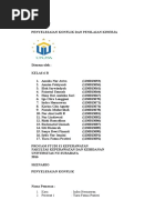 Download Role Play Konflik Dan Penilaian Kerja by Dwi rahmadhani SN312337130 doc pdf