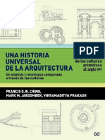 Arquitectura Historia 1