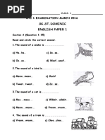 Year 2 English Textbook PDF | PDF