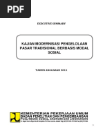 Download Kajian Modernisasi Pasar Tradisionalpdf by intanpsi SN312346253 doc pdf