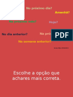 Qual A Opção Correcta