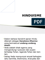 CR Hinduisme