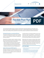 Pacelab PostFlightAnalyzer Web