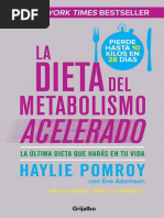 Download La dieta del metabolismo aceleradopdf by Bolzano Weierstrass SN312353210 doc pdf