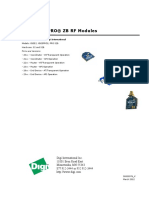 XBee ZB User Manual