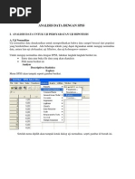 Download Analisis Data SPSS by Bondan Kejawan SN31235391 doc pdf