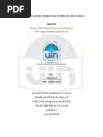 Download Isnaniah Fsh by George Fadri SN312355906 doc pdf