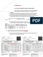 Modificari PE BizPharma COCA2014